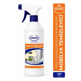 Ersağ 500 ml Mobilya Temizleyici