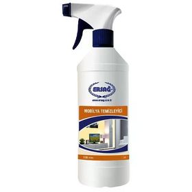Ersağ 500 ml Mobilya Temizleyici