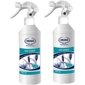 Ersağ 500 ml Özel Formüllü Oda Spreyi