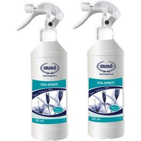 Ersağ 500 ml Özel Formüllü Oda Spreyi