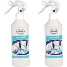 Ersağ 500 ml Özel Formüllü Oda Spreyi
