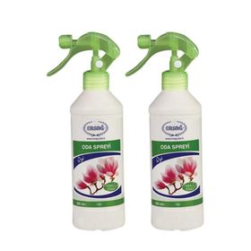 Ersağ 500 ml Özel Formüllü Oda Spreyi