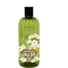 Ersağ 500 ml Papatya Özlü Duş Jeli