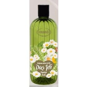 Ersağ 500 ml Papatya Özlü Duş Jeli