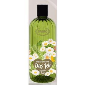 Ersağ 500 ml Papatya Özlü Duş Jeli