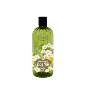 Ersağ 500 ml Papatya Özlü Duş Jeli