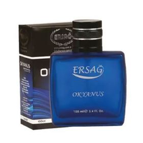 Ersağ 5213 Okyanus Edp 100 ml Erkek Outlet Parfümü