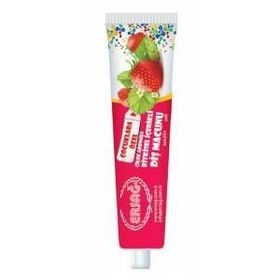 Ersağ 75 ml Çocuk Diş Macunu