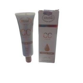 Ersağ Açık Ton 50 ml CC Krem