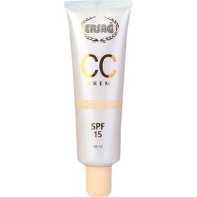 Ersağ Açık Ton 50 ml CC Krem