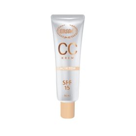 Ersağ Açık Ton 50 ml CC Krem