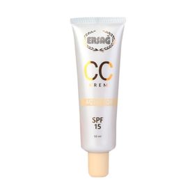 Ersağ Açık Ton 50 ml CC Krem