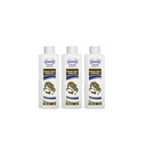 Ersağ Argan Yağlı 3x300 ml Şampuan