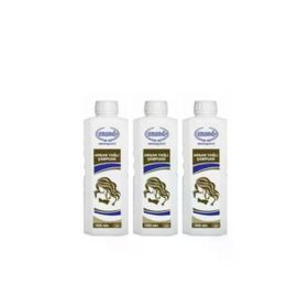 Ersağ Argan Yağlı 3x300 ml Şampuan
