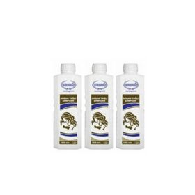 Ersağ Argan Yağlı 3x300 ml Şampuan