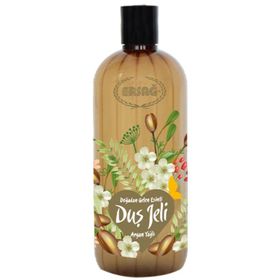 Ersağ Argan Yağlı 500 ml Duş Jeli