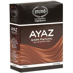 Ersağ Ayaz EDP 100 ml Erkek Parfümü