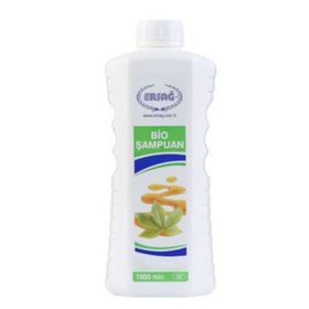 Ersağ Bio 100 ml Dökülmeyi Önleyici Şampuan