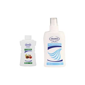 Ersağ Bio 300 ml Şampuan + Saç Bakım Toniği
