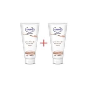 Ersağ Çam Kabuğu Ekstraktlı 2x100 ml Krem