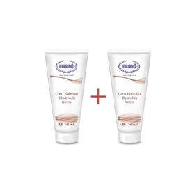 Ersağ Çam Kabuğu Ekstraktlı 2x100 ml Krem