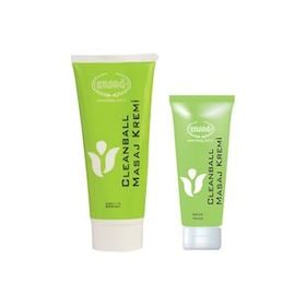 Ersağ Clean Ball 200+100 ml Masaj Kremi