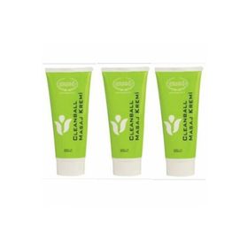 Ersağ Clean Ball 3x100 ml Masaj Kremi