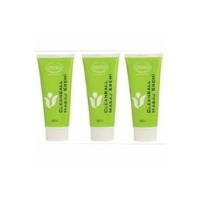 Ersağ Clean Ball 3x100 ml Masaj Kremi