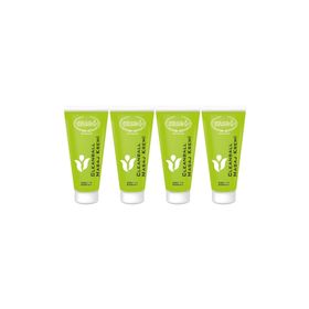 Ersağ Clean Ball 4x200 ml Masaj Kremi