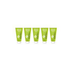 Ersağ Clean Ball 5x200 ml Masaj Kremi