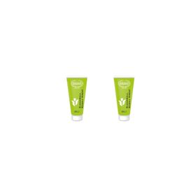 Ersağ Cleanball 2x200 ml Masaj Kremi