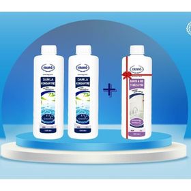 Ersağ Damla Konsantre 1000 ml Çok Amaçlı Temizleyici