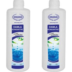 Ersağ Damla Konsantre 1000 ml Çok Amaçlı Temizleyici