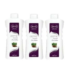 Ersağ Defne Ekstraktlı 3x1 lt Sıvı Sabun