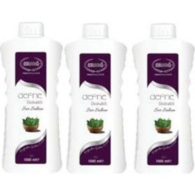 Ersağ Defne Ekstraktlı 3x1 lt Sıvı Sabun