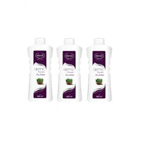 Ersağ Defne Ekstraktlı 3x1 lt Sıvı Sabun