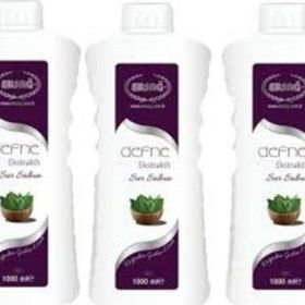 Ersağ Defne Ekstraktlı 3x1 lt Sıvı Sabun