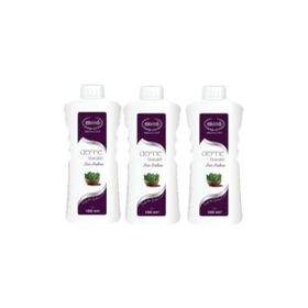 Ersağ Defne Ekstraktlı 3x1 lt Sıvı Sabun