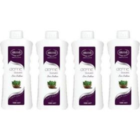 Ersağ Defne Ekstraktlı 4x1 lt Sıvı Sabun