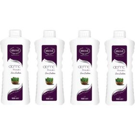 Ersağ Defne Ekstraktlı 4x1 lt Sıvı Sabun