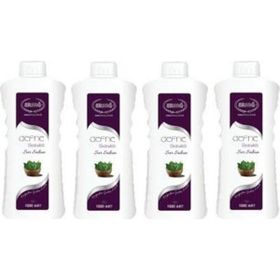 Ersağ Defne Ekstraktlı 4x1 lt Sıvı Sabun
