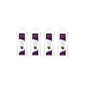 Ersağ Defne Ekstraktlı 4x1 lt Sıvı Sabun