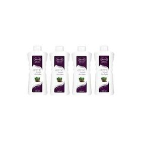 Ersağ Defne Ekstraktlı 4x1 lt Sıvı Sabun