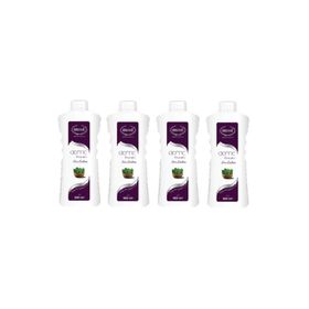 Ersağ Defne Ekstraktlı 4x1 lt Sıvı Sabun