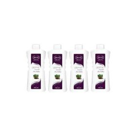 Ersağ Defne Ekstraktlı 4x1 lt Sıvı Sabun