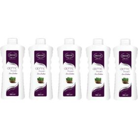 Ersağ Defne Ekstraktlı 5x1 lt Sıvı Sabun