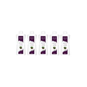 Ersağ Defne Ekstraktlı 5x1 lt Sıvı Sabun