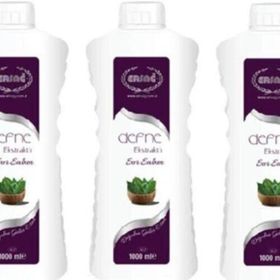 Ersağ Defne Ekstraktlı 5x1 lt Sıvı Sabun