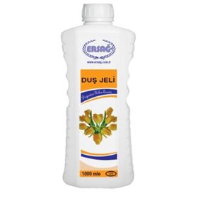 Ersağ Doğadan Gelen Esinti 1 lt Duş Jeli