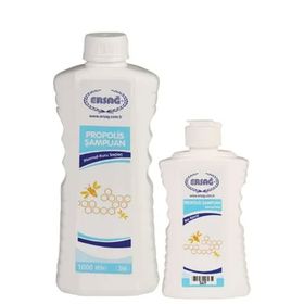 Ersağ ERS240 Normal ve Kuru Saçlar 1000 ml Propolisli Şampuan